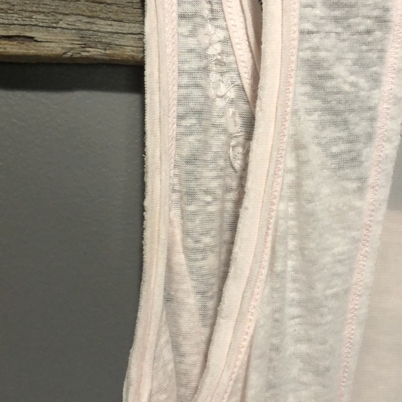 Abercrombie Kids Rhinestone tank top shirt - Picture 6 of 9